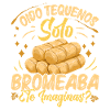 Tequenos Venezuelan