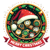 Watches Snowglobe