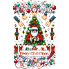 Merry Watchmas!
