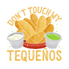 Tequenos Venezuelan