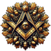 Masonic Logo
