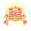 Sammich-König