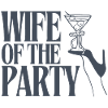Épouse de la fête - Édition cocktail