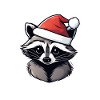 Raccoon