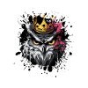 Owl Animal