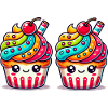Cupcake 2
