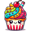 cupcake