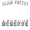 Slam Poetry Gedanken Text Dichtung