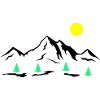 Mountains
