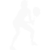 Tennis player