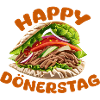 Happy Döner Kebab
