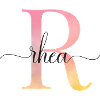 L | Monogramme | Nom | Nandou |Aquarelle