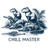 Chill Master - Capibara among crocodiles