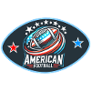 American Football Logo