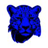 Portrait d’animal guépard
