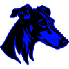 lévrier chien Portrait d’animal
