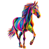 Pferd