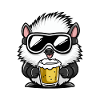Igel Ski Bier