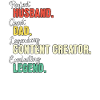 Content Creator Dad
