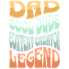 Dad Content Creator