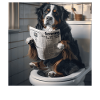 Berner Sennenhund