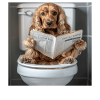 Cocker Spaniel