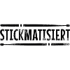 stickmatisiert drummer