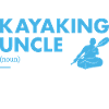 Kayaker Uncle Definition Kayaking