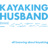 Kayaker Husband Definition Kayaking
