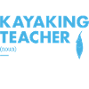 Kayaker Teacher Definition Kayaking