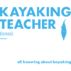Kayaker Teacher Definition Kayaking
