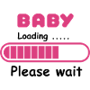 Baby loading - please wait
