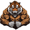 Tiger Beast Martial Arts MMA
