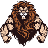 Leo Beast Fitness Muscles
