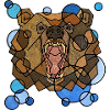 Bear Geometry