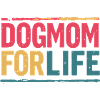 Maman chienne pour la vie