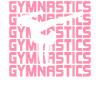Gymnastique Gymnaste Acrobate