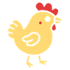 Poulet