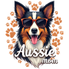 Aussie Mom