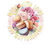 Macaron Macaron Baker Patissier