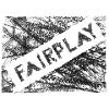 Reifenspuren "FairPlay"
