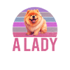Cadeaux Chow Chow