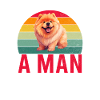 Cadeaux Chow Chow