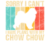 Chow Chow Gifts