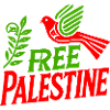 Free palestine