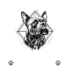 Pitbull Terrier Dog Owner