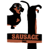 Mega Sausage Dog