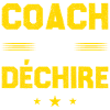 Coach Who
