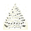 Christmas Nostalgic Christmas Tree Magic