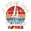 J'peux pas j'ai Vendée Glb